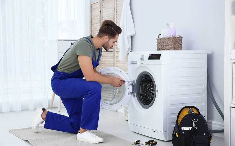 serwis pralek w Wołominie