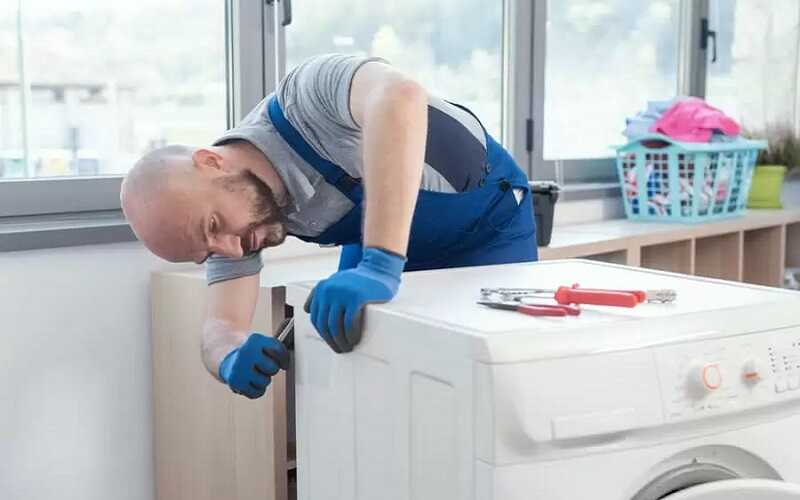 serwis pralko-suszarek w Wołominie